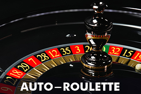 Roulette Green