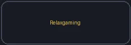 RelaxGaming provider logo